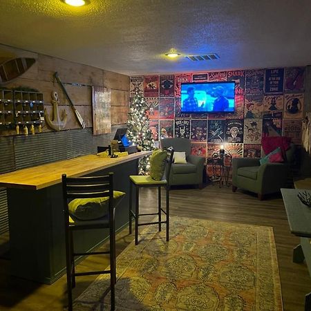 Buddy'S Harbor Lake Ozark Esterno foto