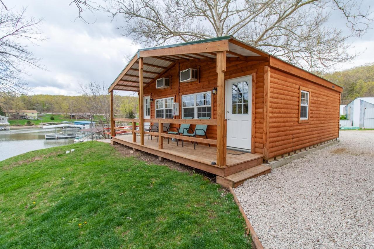 Buddy'S Harbor Lake Ozark Esterno foto
