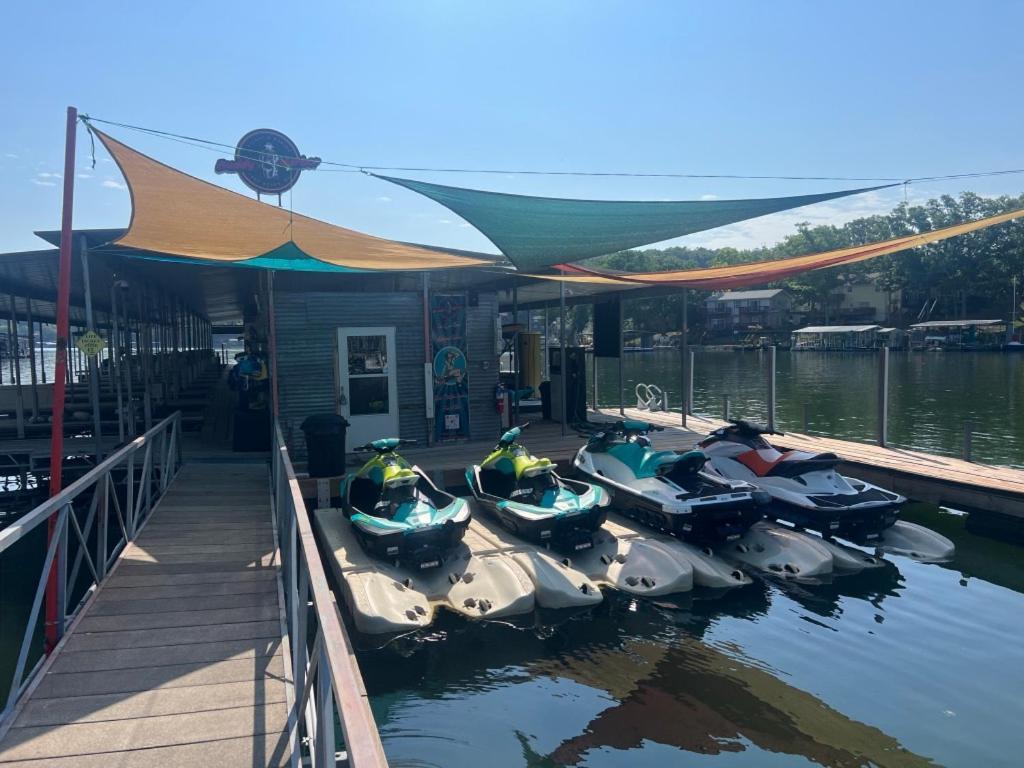 Buddy'S Harbor Lake Ozark Esterno foto