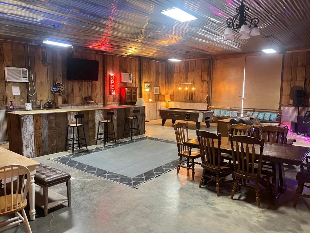 Buddy'S Harbor Lake Ozark Esterno foto