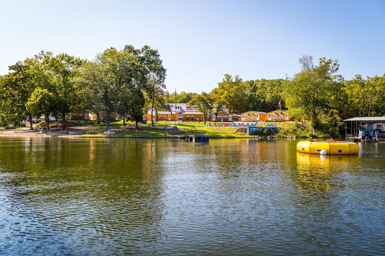 Buddy'S Harbor Lake Ozark Esterno foto
